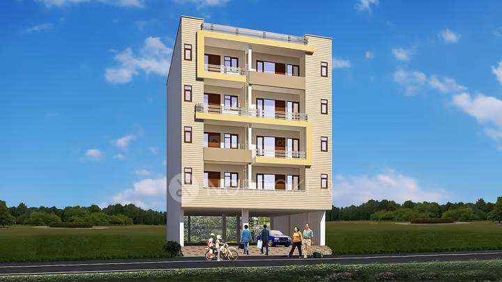 Uphaar Bhumi Residency