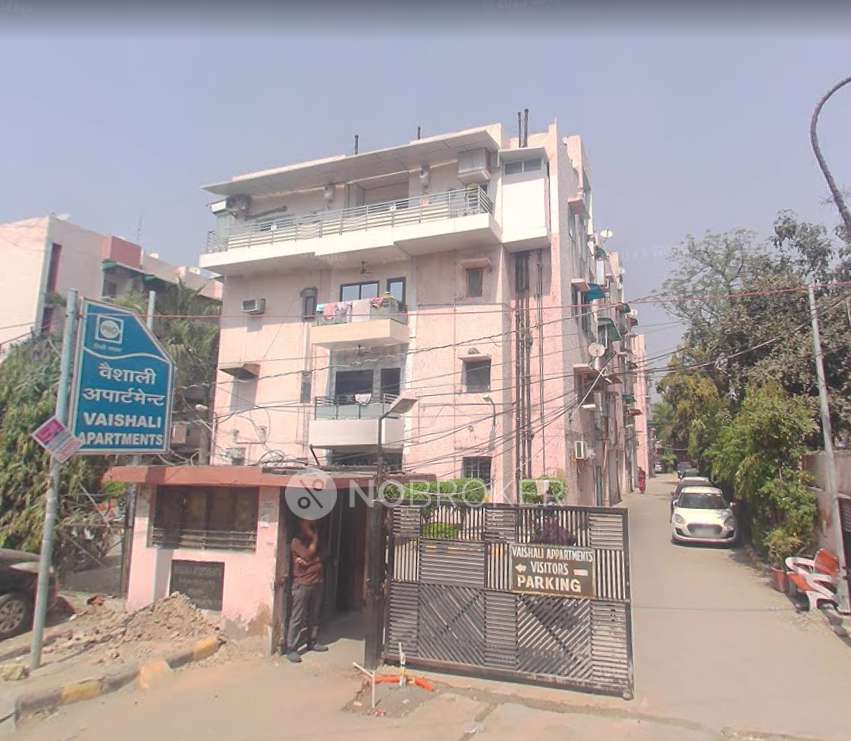 Vaishali Apartment