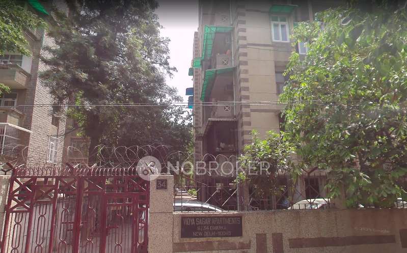 Vidya Sagar Apartments