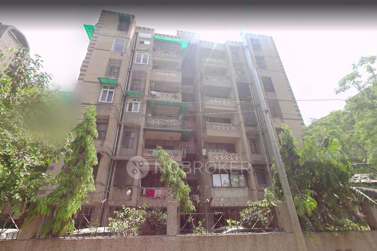 Vidya Sagar Apartments