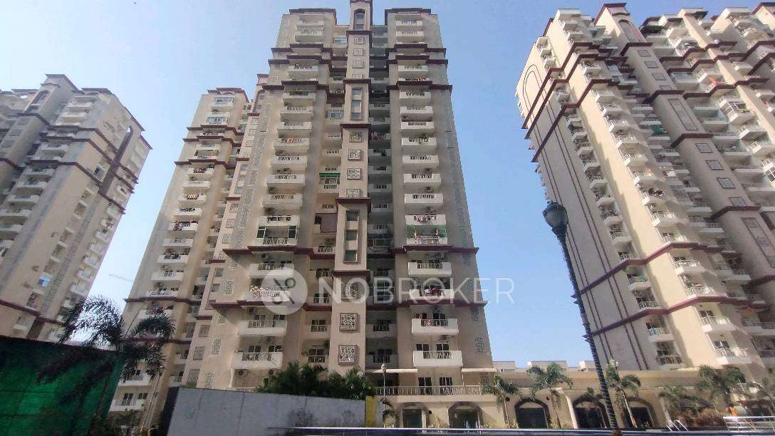 Samridhi Grand Avenue