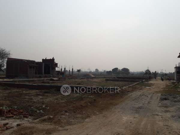 Satyam Krishna Vatika