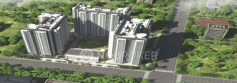 Godrej Woodscapes