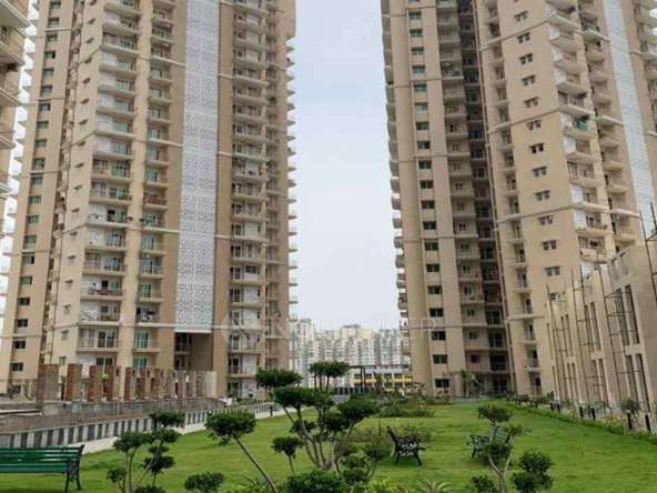Godrej Woodscapes