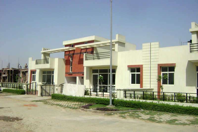 Ansal Sushant Megapolis