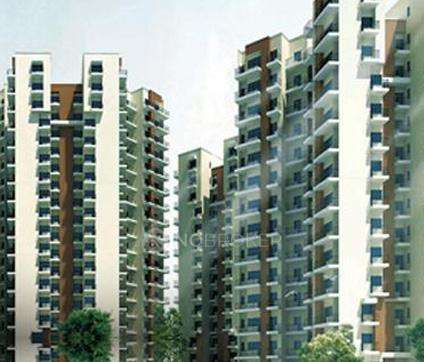 Ekdant Rawal Residency