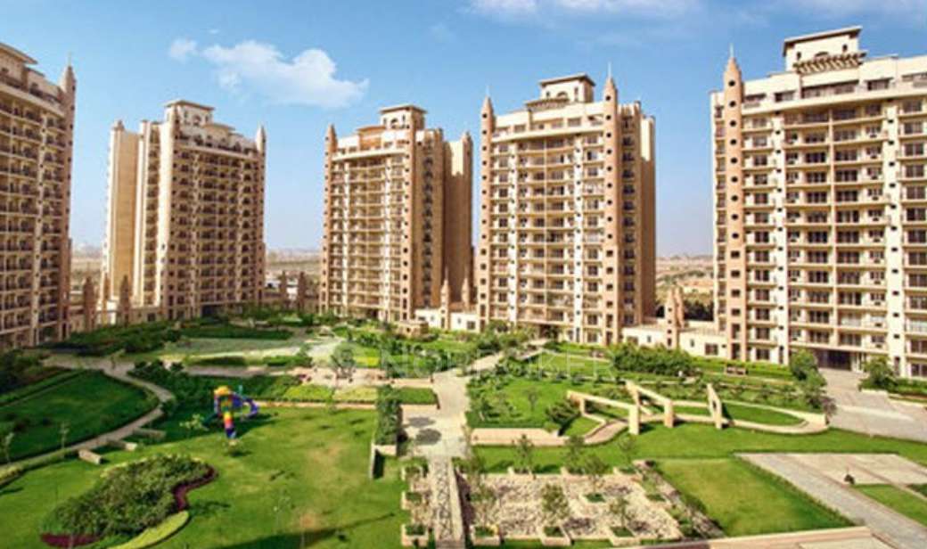 Godrej Woodscapes