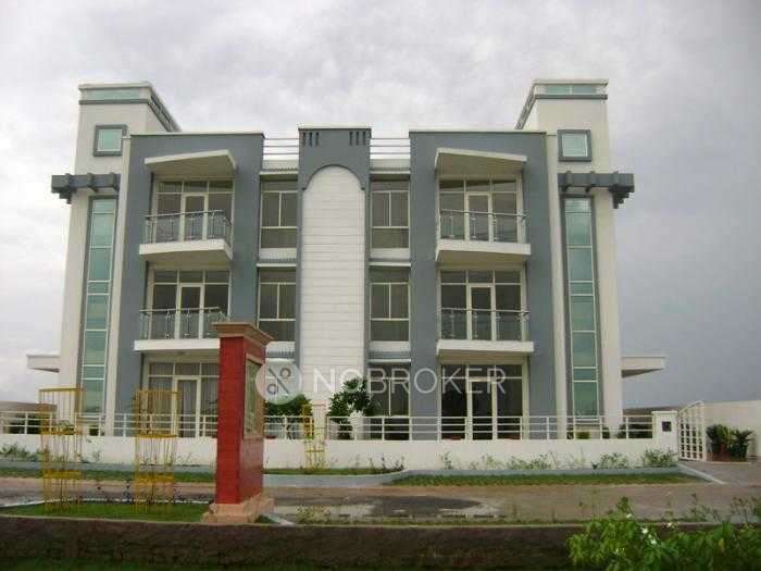 Ansal Freesia Floors