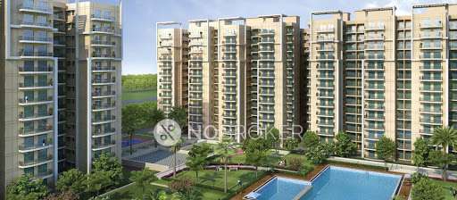 Godrej Woodscapes