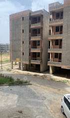Yamuna Expressway Authority Flat