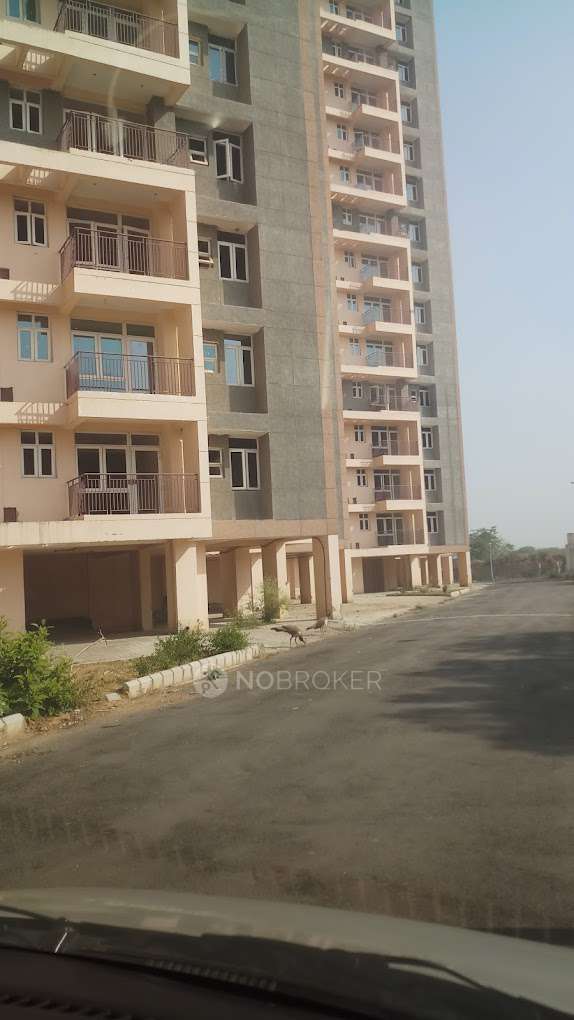 Yamuna Expressway Authority Flat