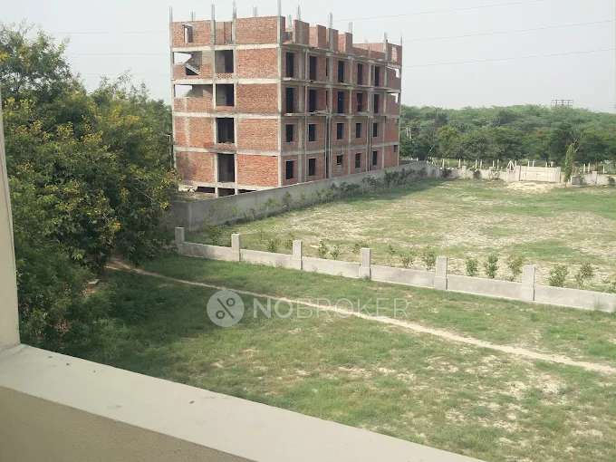 Zestha Bhagirath Vihar Residency