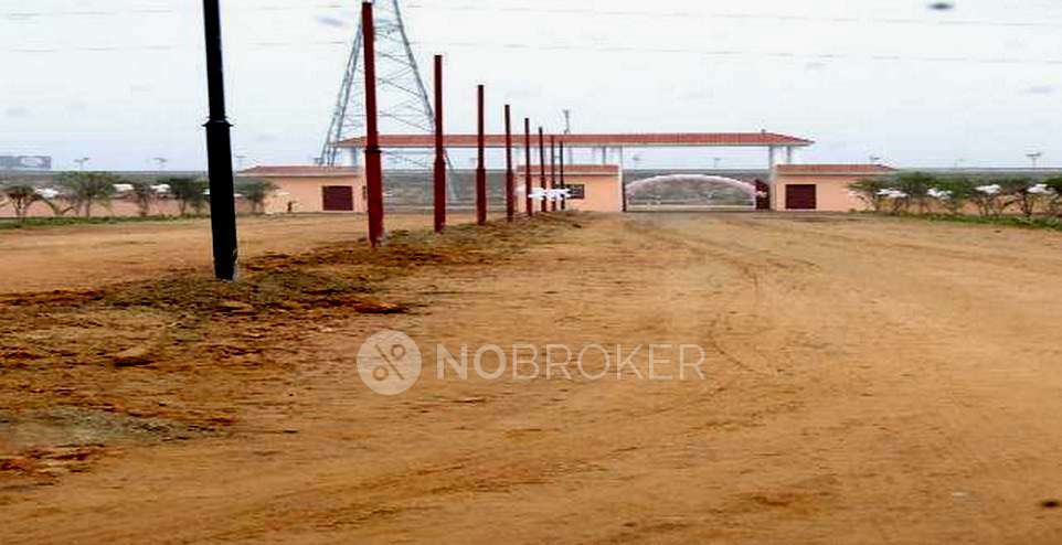 Zestha Bhagirath Vihar Residency