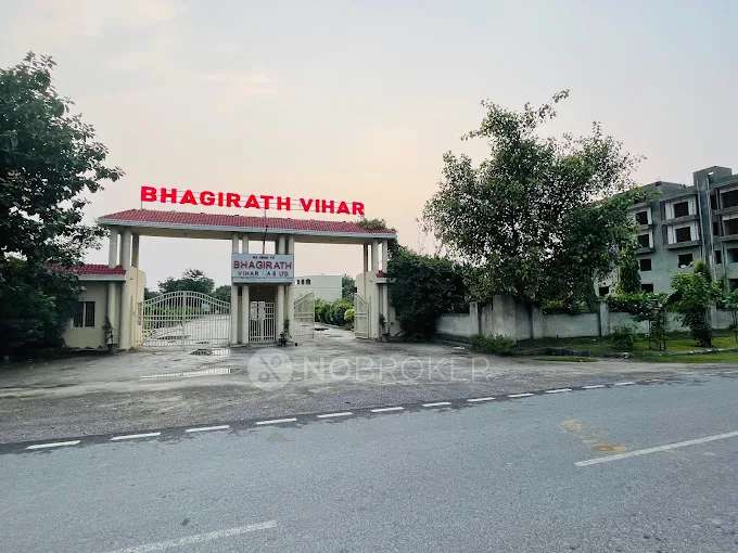 Zestha Bhagirath Vihar Residency