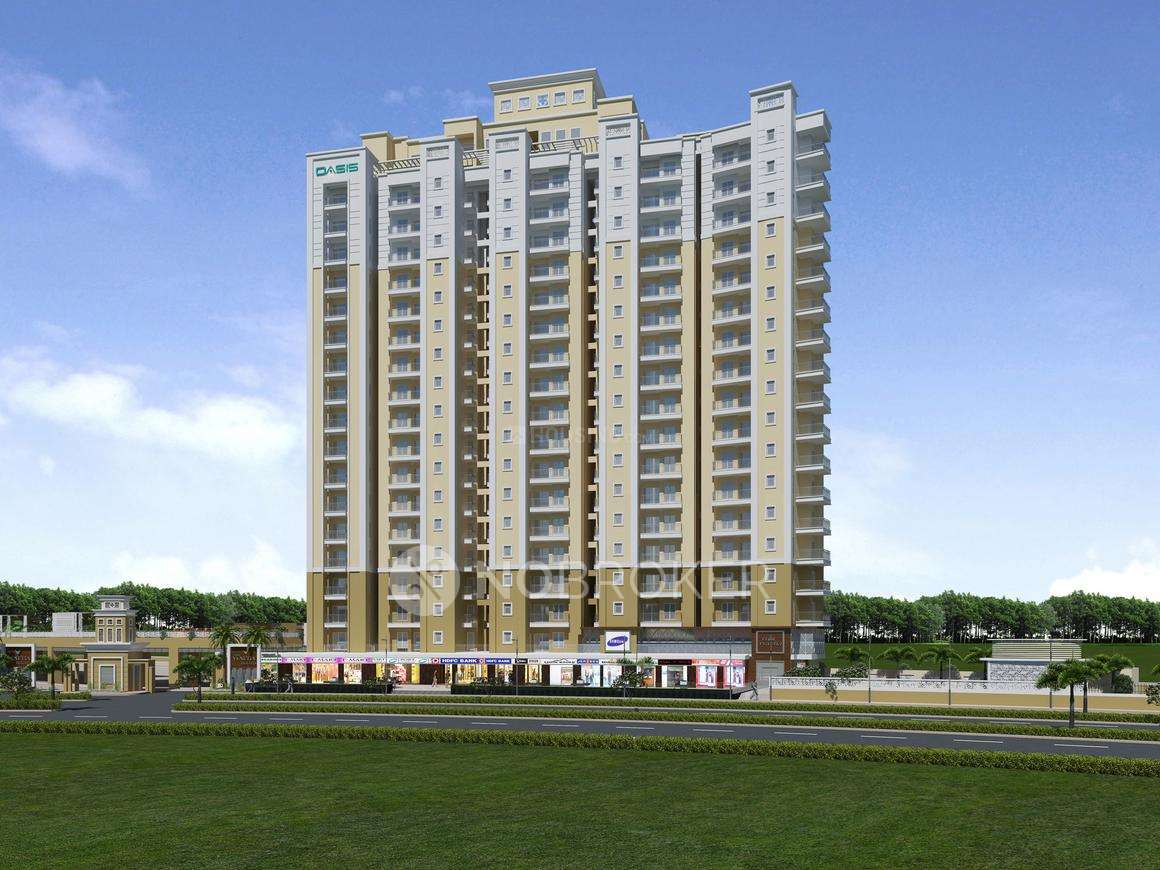 Oasis Venetia Heights