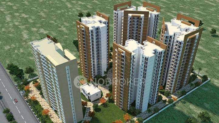 Godrej Woodscapes