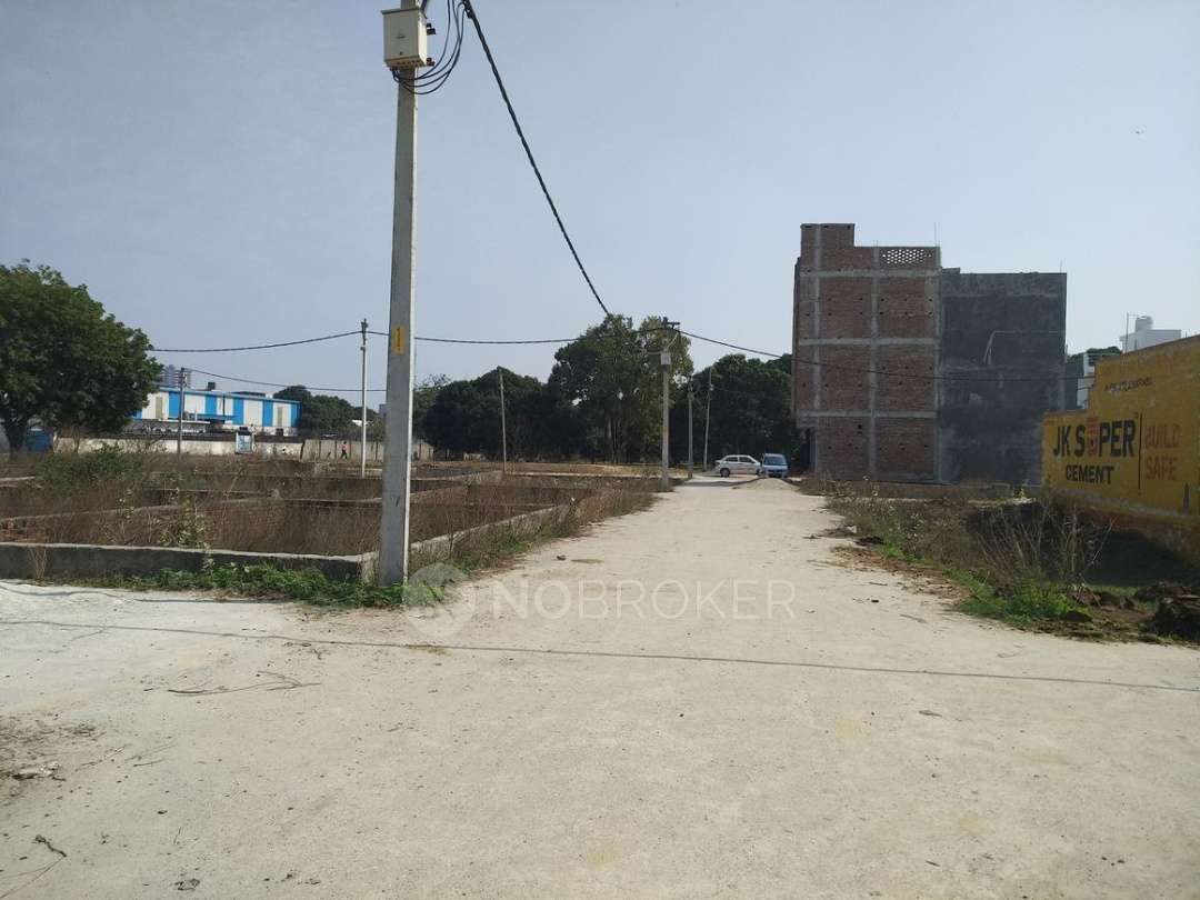 Renowned Nirman City