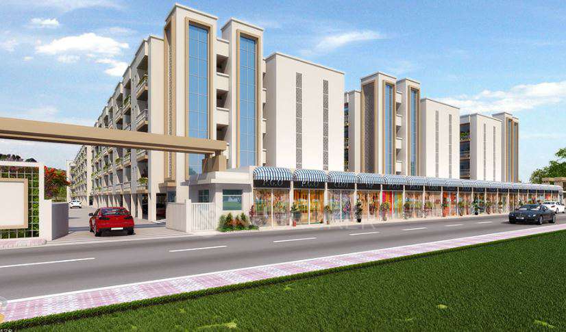 Shri Eklavya Amantran