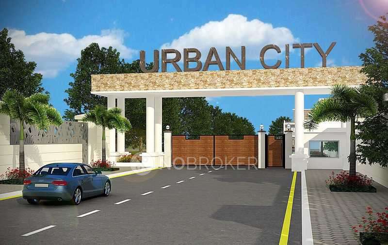 Prominence Urban City