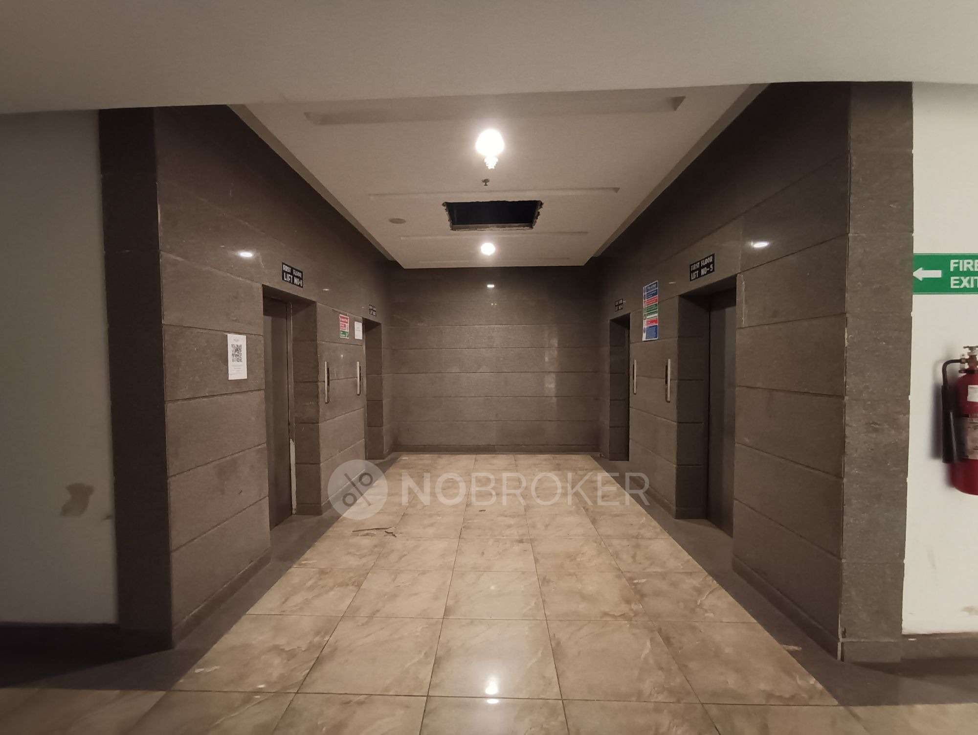 Omaxe Connaught Place