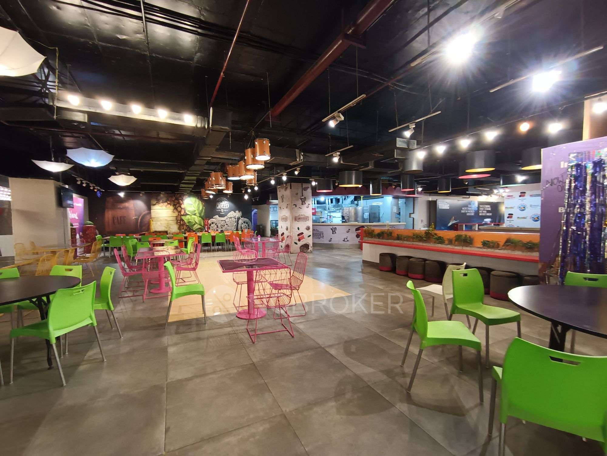 Omaxe Connaught Place