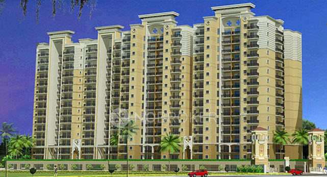 Godrej Woodscapes