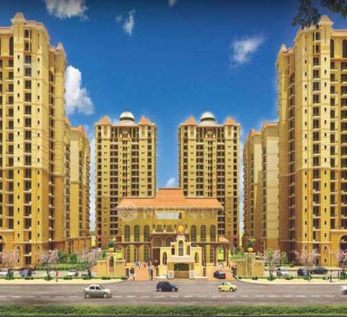 Earthcon Casa Royale Ii