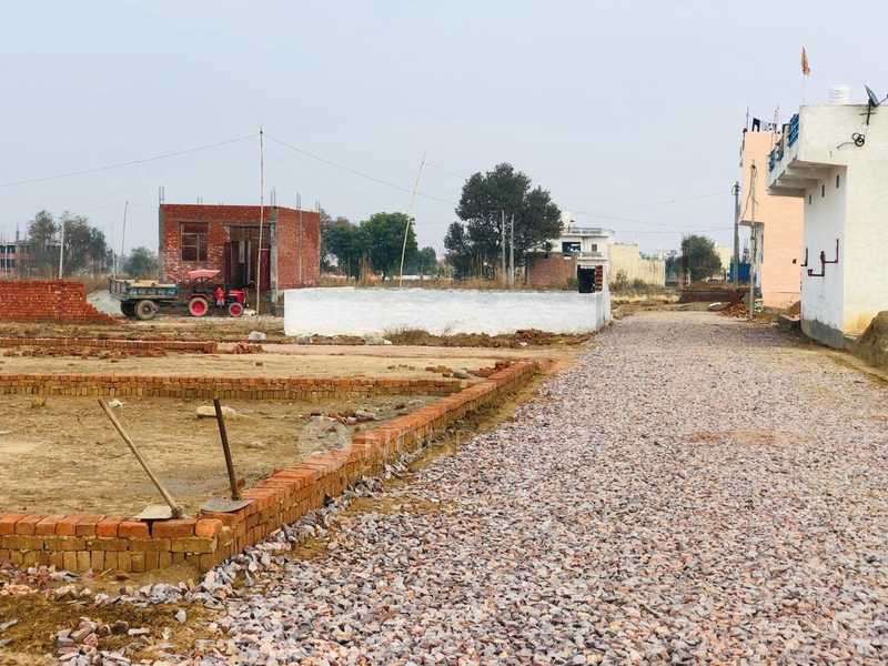 Siddhartham Saurabh Enclave