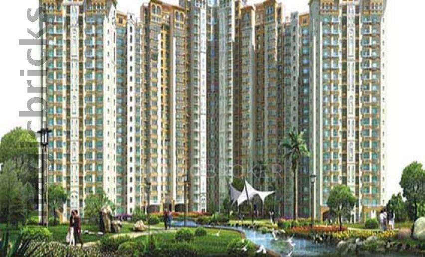 Amrapali Smart City
