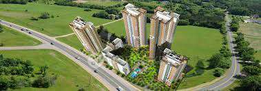 Proview Technocity Apartments
