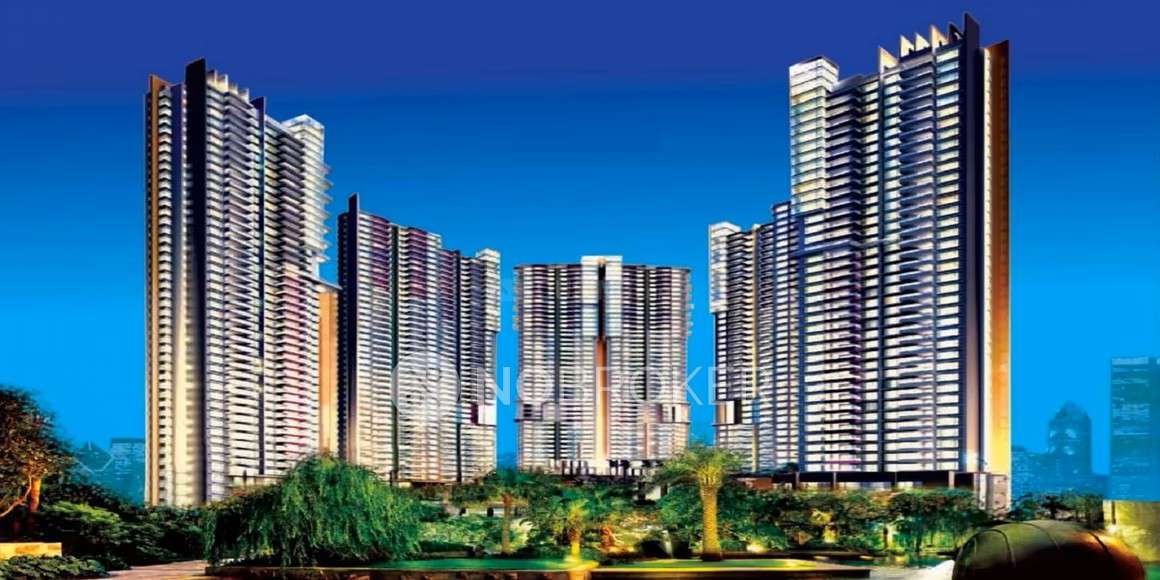 Amrapali Ivory Heights
