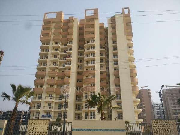 Godrej Woodscapes