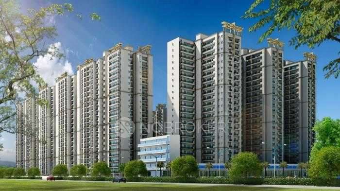 Godrej Woodscapes