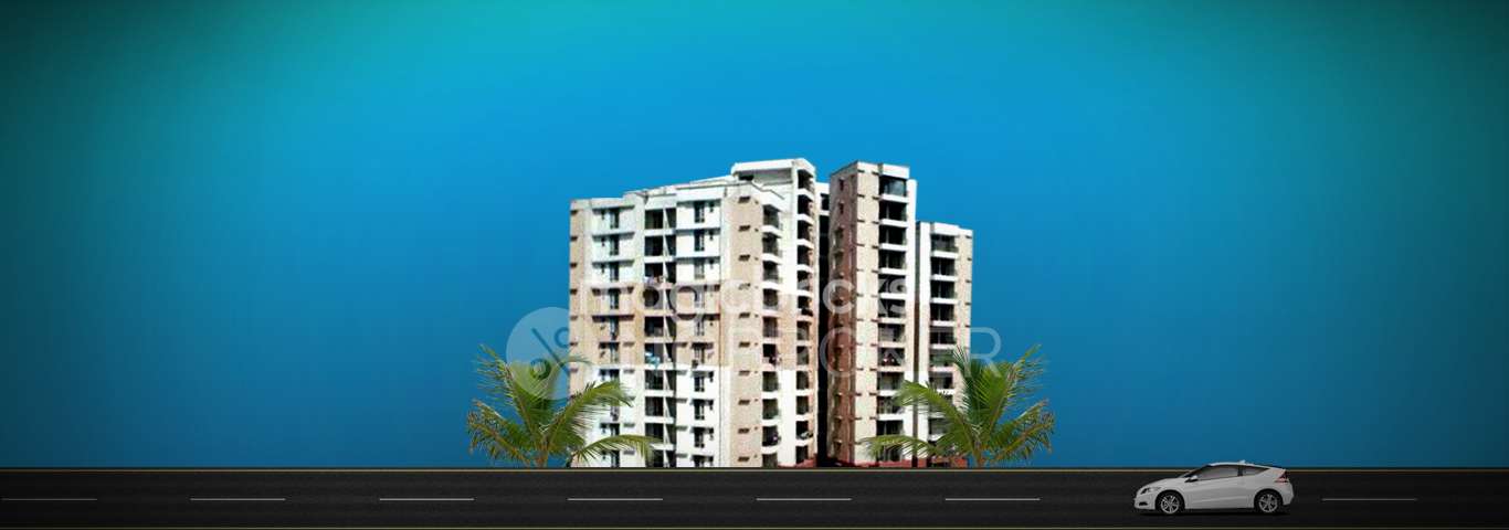 Godrej Woodscapes