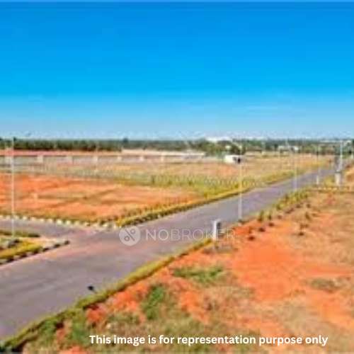 Godrej Woodscapes