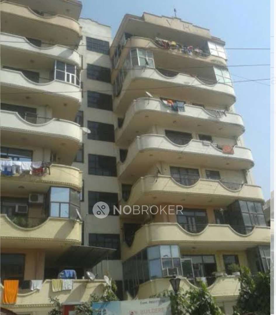 Vrindavan Garden RWA