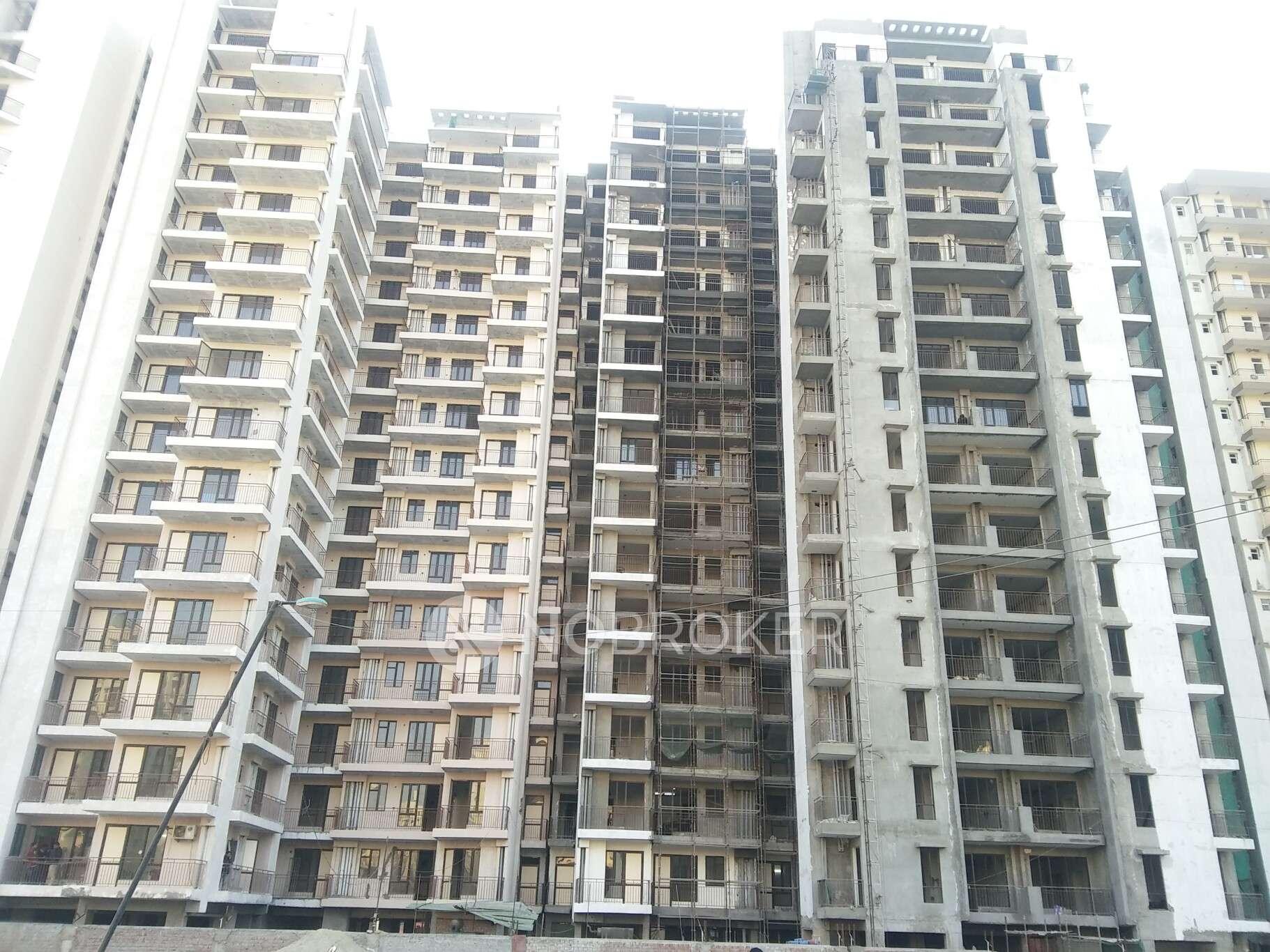 Dhanvarsha Laurel Next