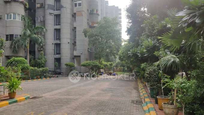 Dhaulagiri Apartments