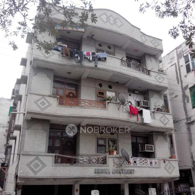 Godrej Woodscapes