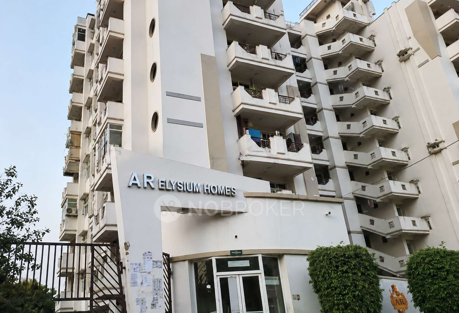 AR Elysium Homes