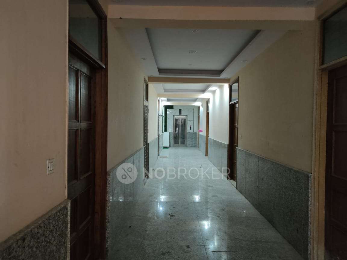 Panchsheel Apartments