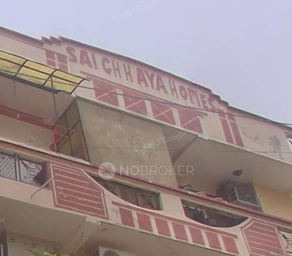 Sai Chhaya Homes