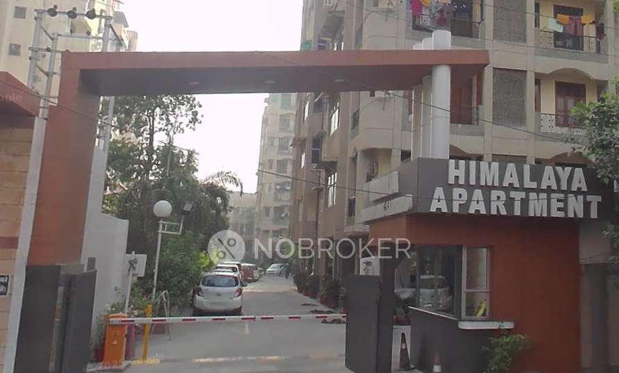 Himalaya Apartment
