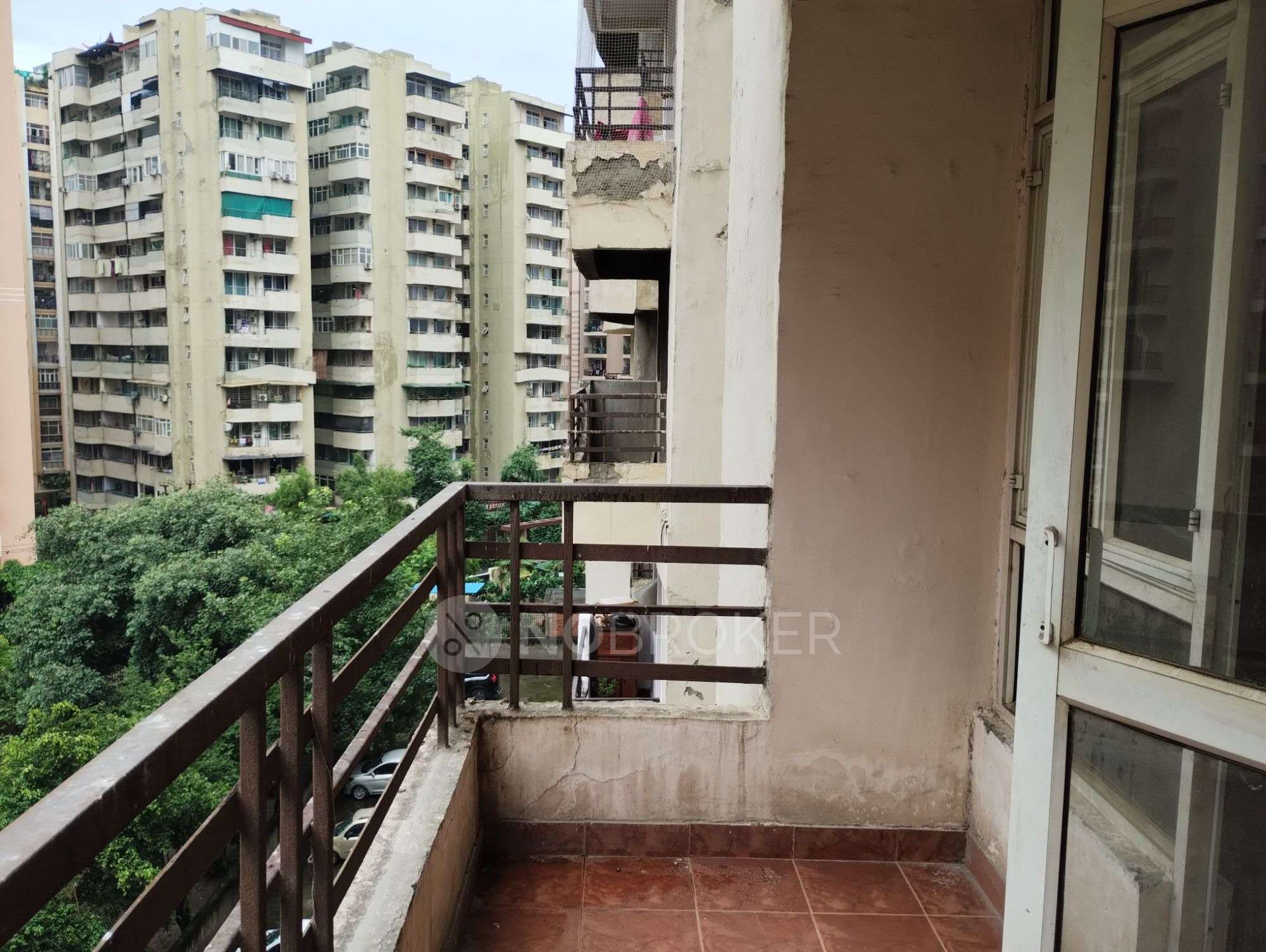 Jaipuria Apartment