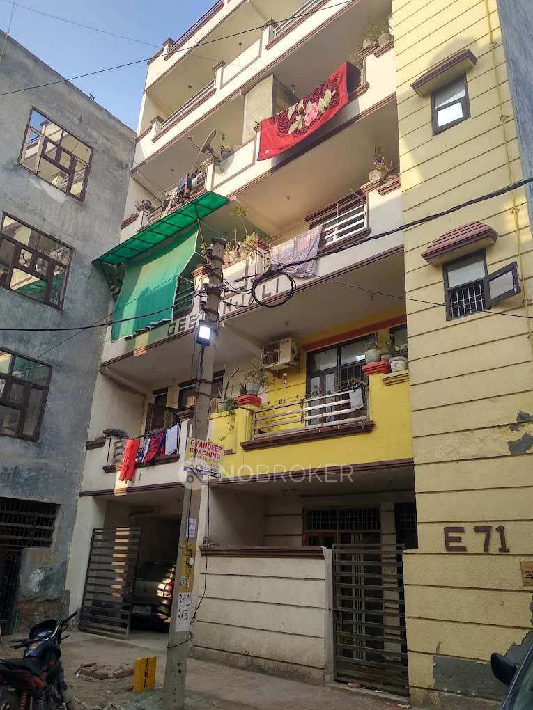 Geetanjali Apartments