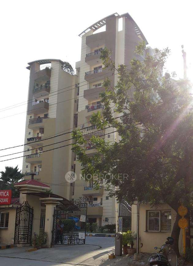 Godrej Woodscapes