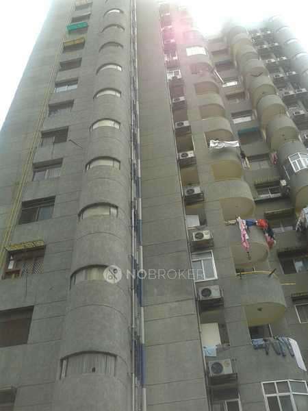Godrej Woodscapes