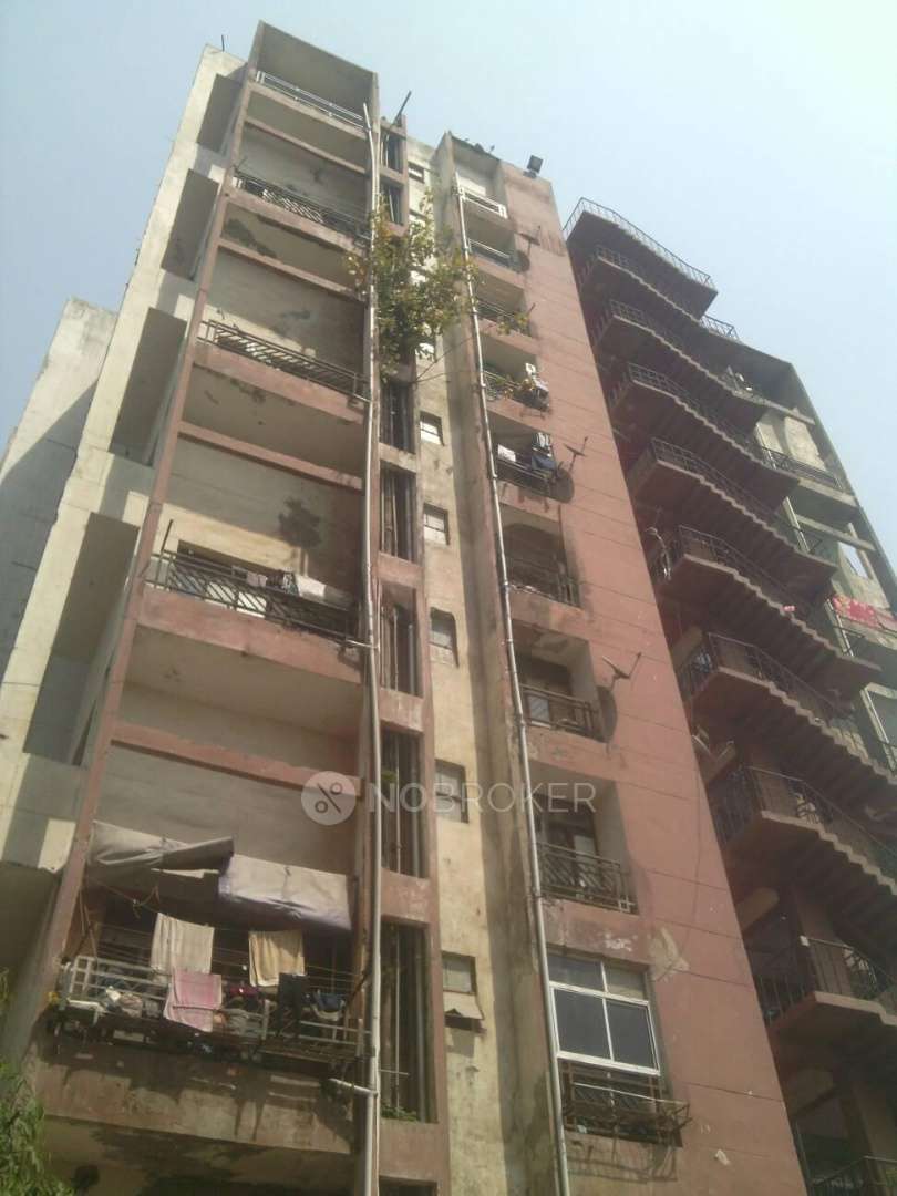 Kaveri Apartments