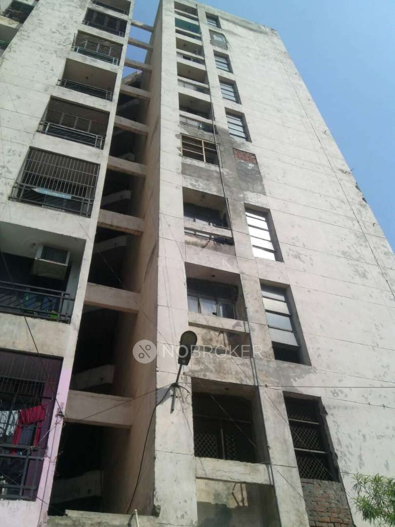 Kaveri Apartments