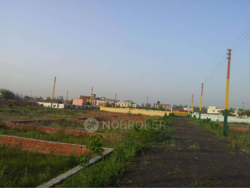 Natural Khatu Shyam Garden